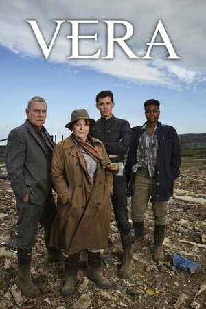 Vera poster art