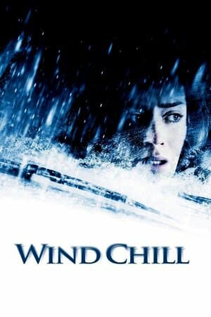 Wind Chill poster art