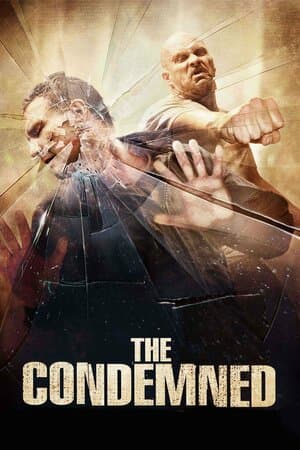 The Condemned poster art