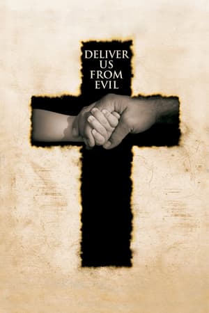 Deliver Us From Evil poster art