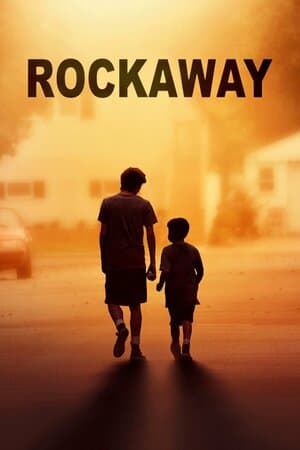 Rockaway poster art