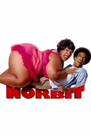 Norbit poster art
