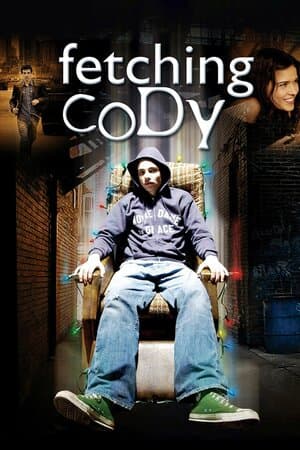 Fetching Cody poster art