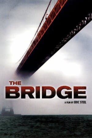 The Bridge poster art