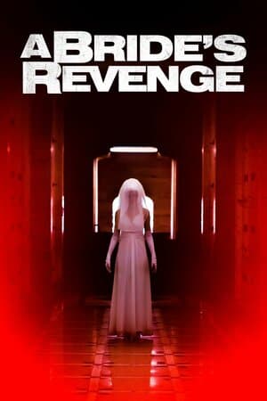 A Bride's Revenge poster art