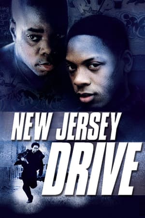 New Jersey Drive poster art