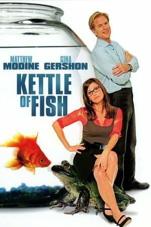 Kettle of Fish poster art