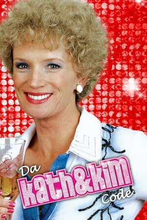 Da Kath & Kim Code poster art