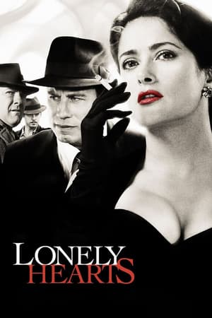 Lonely Hearts poster art