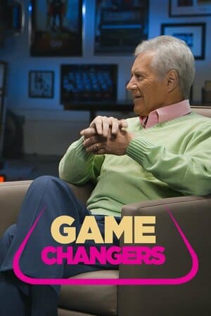 Game Changers poster art
