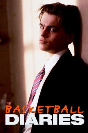 The Basketball Diaries poster art