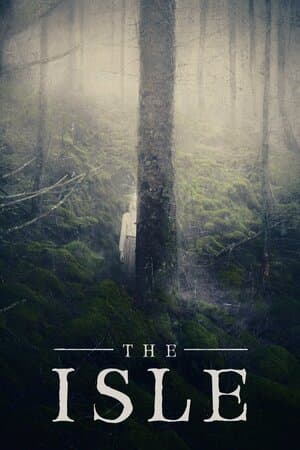 The Isle poster art