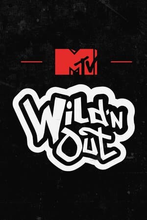 Nick Cannon Presents: Wild 'n Out poster art