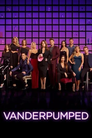 Vanderpumped poster art