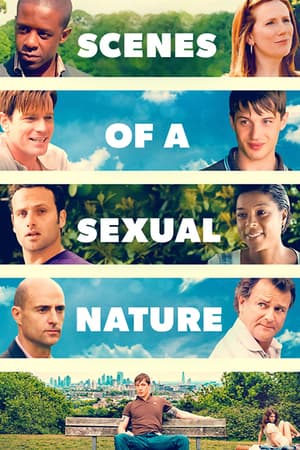 Scenes of a Sexual Nature poster art