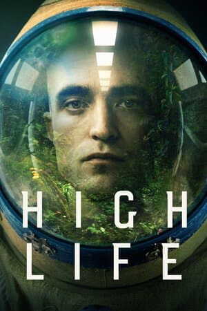 High Life poster art