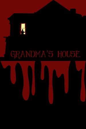 Grandma's House poster art