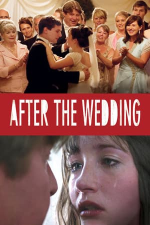 After the Wedding poster art