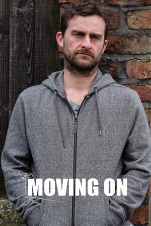 Jimmy McGovern's Moving On poster art