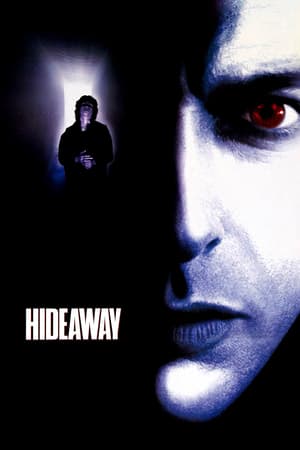 Hideaway poster art