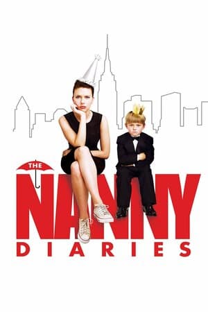 The Nanny Diaries poster art