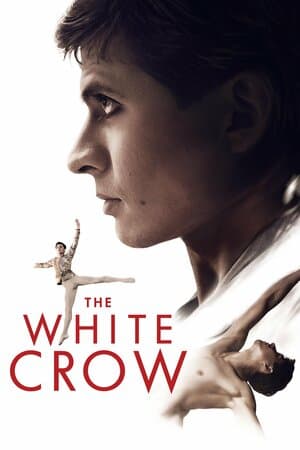 The White Crow poster art