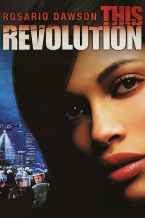 This Revolution poster art