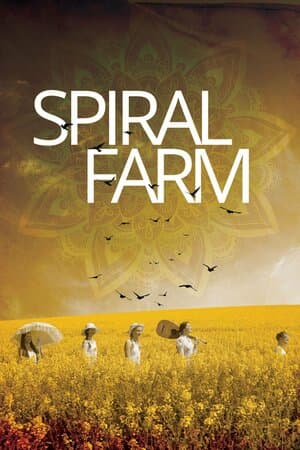 Spiral Farm poster art