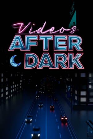 Videos After Dark poster art