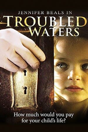 Troubled Waters poster art