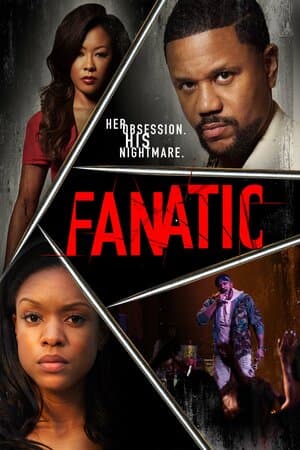 Fanatic poster art