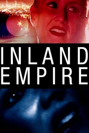 Inland Empire poster art