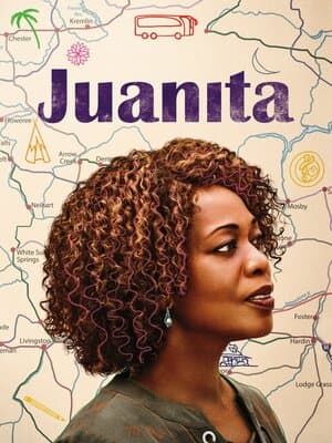 Juanita poster art