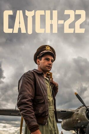 Catch-22 poster art