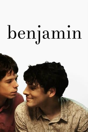 Benjamin poster art