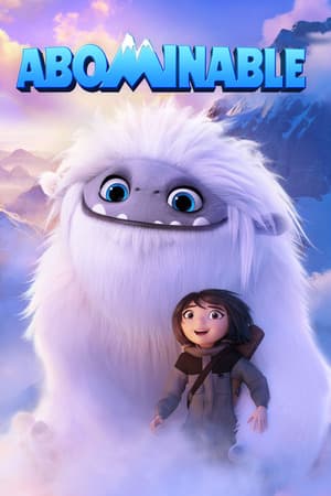 Abominable poster art