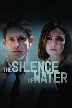 The Silence of Water poster art