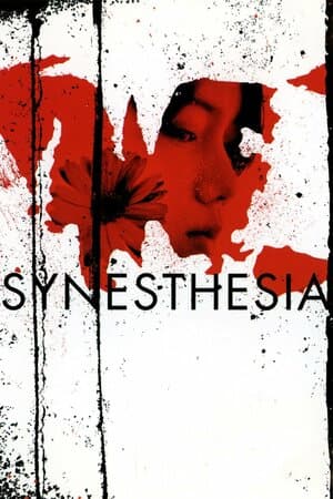 Synesthesia poster art