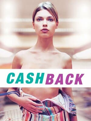 Cashback poster art