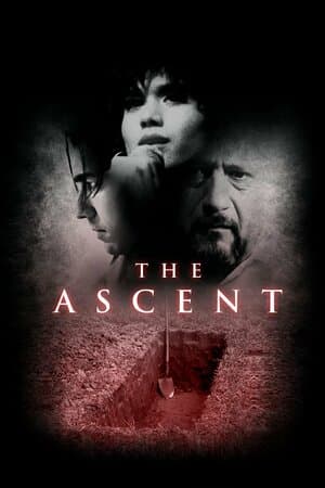 The Ascent poster art