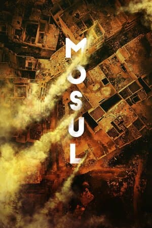 Mosul poster art