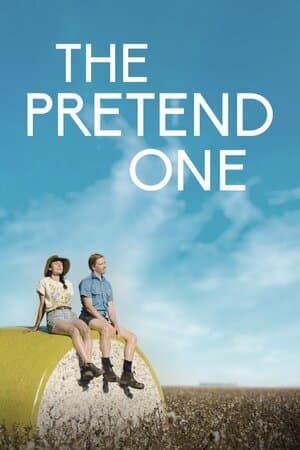 The Pretend One poster art