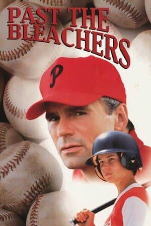 Past the Bleachers poster art