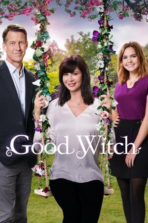 Good Witch poster art