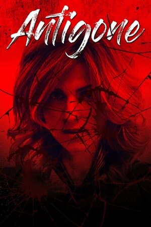 Antigone poster art