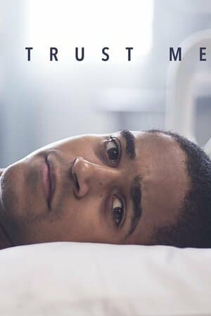 Trust Me poster art