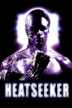 Heatseeker poster art