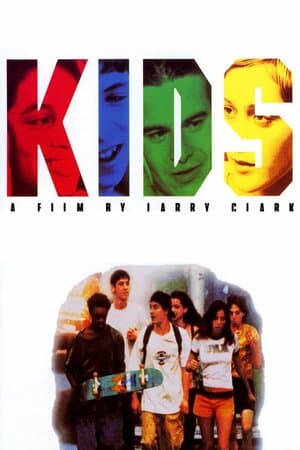 Kids poster art