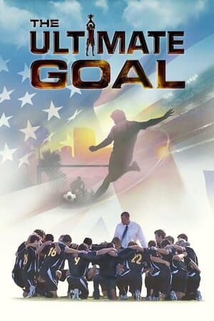 The Ultimate Goal poster art
