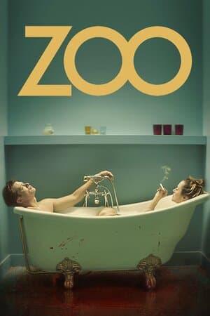 Zoo poster art